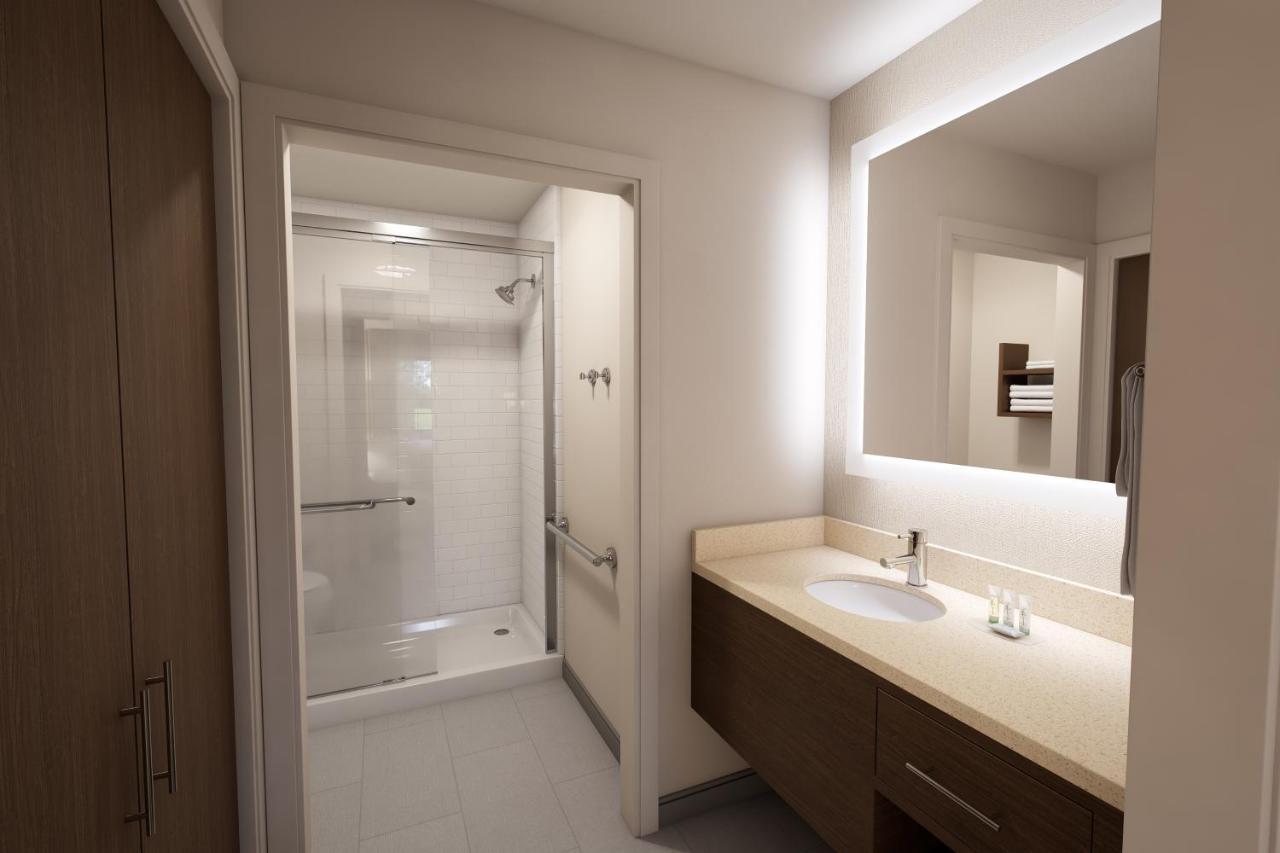 Staybridge Suites - Vero Beach By Ihg Dış mekan fotoğraf