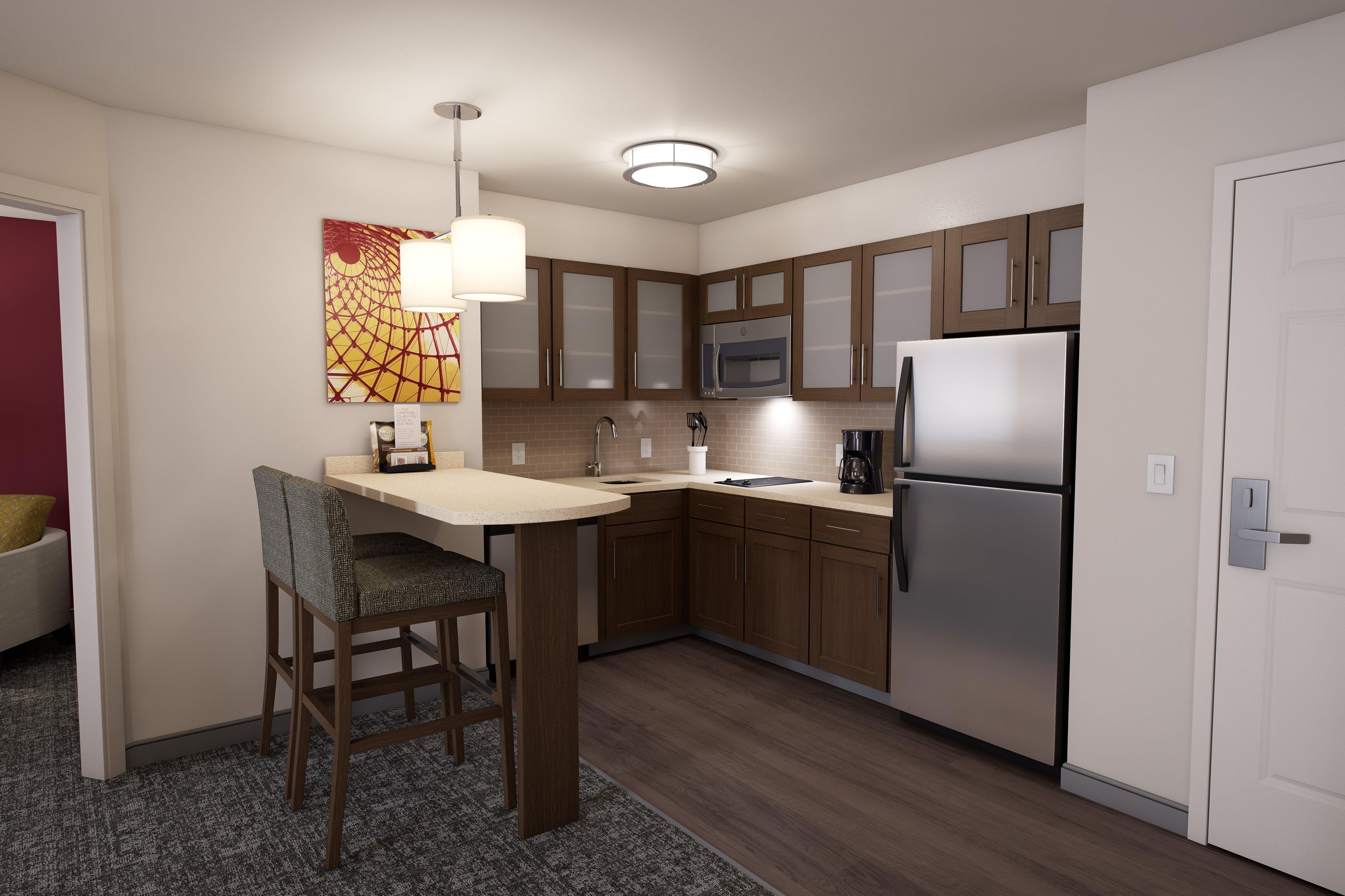 Staybridge Suites - Vero Beach By Ihg Dış mekan fotoğraf