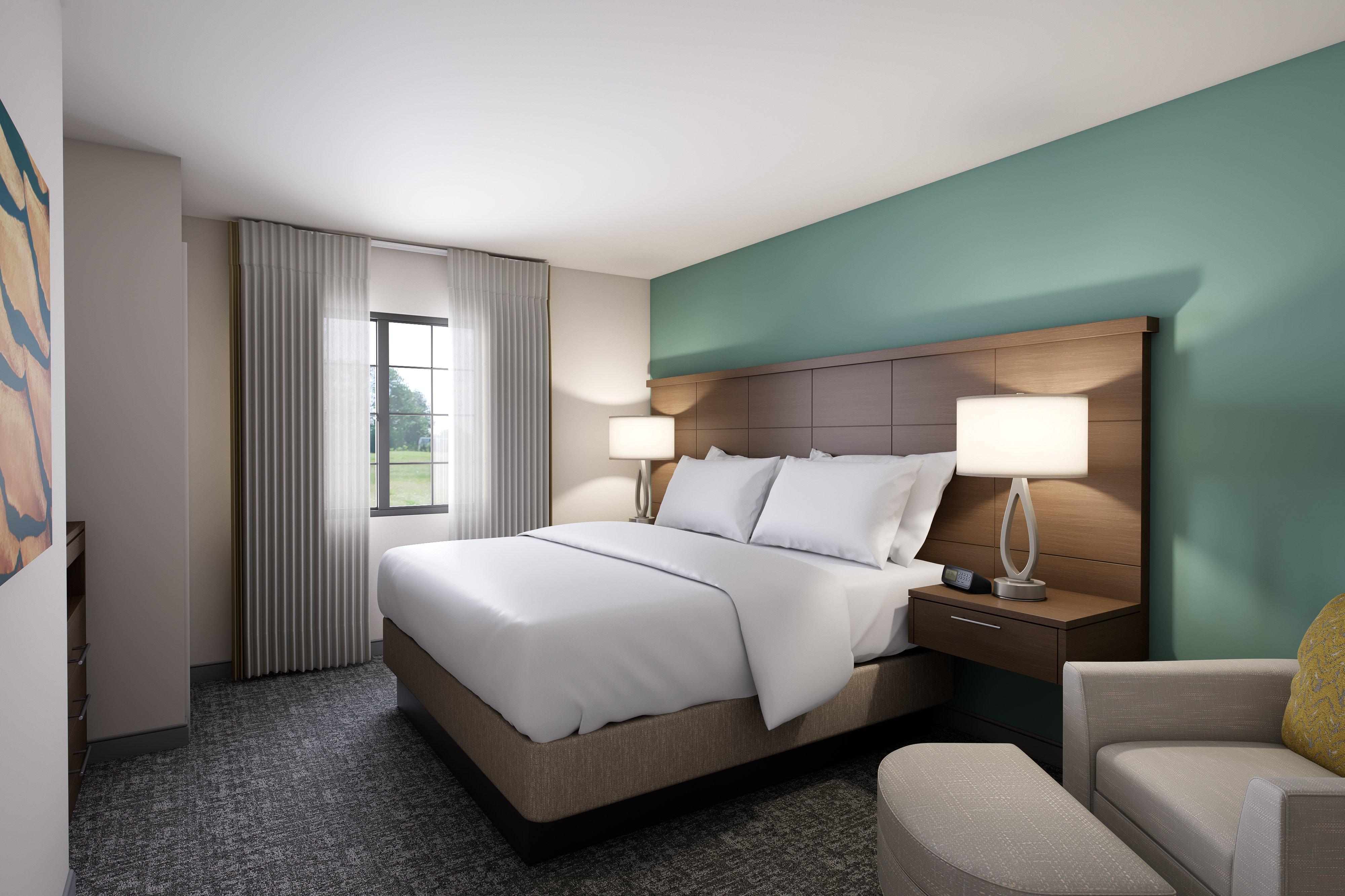 Staybridge Suites - Vero Beach By Ihg Dış mekan fotoğraf