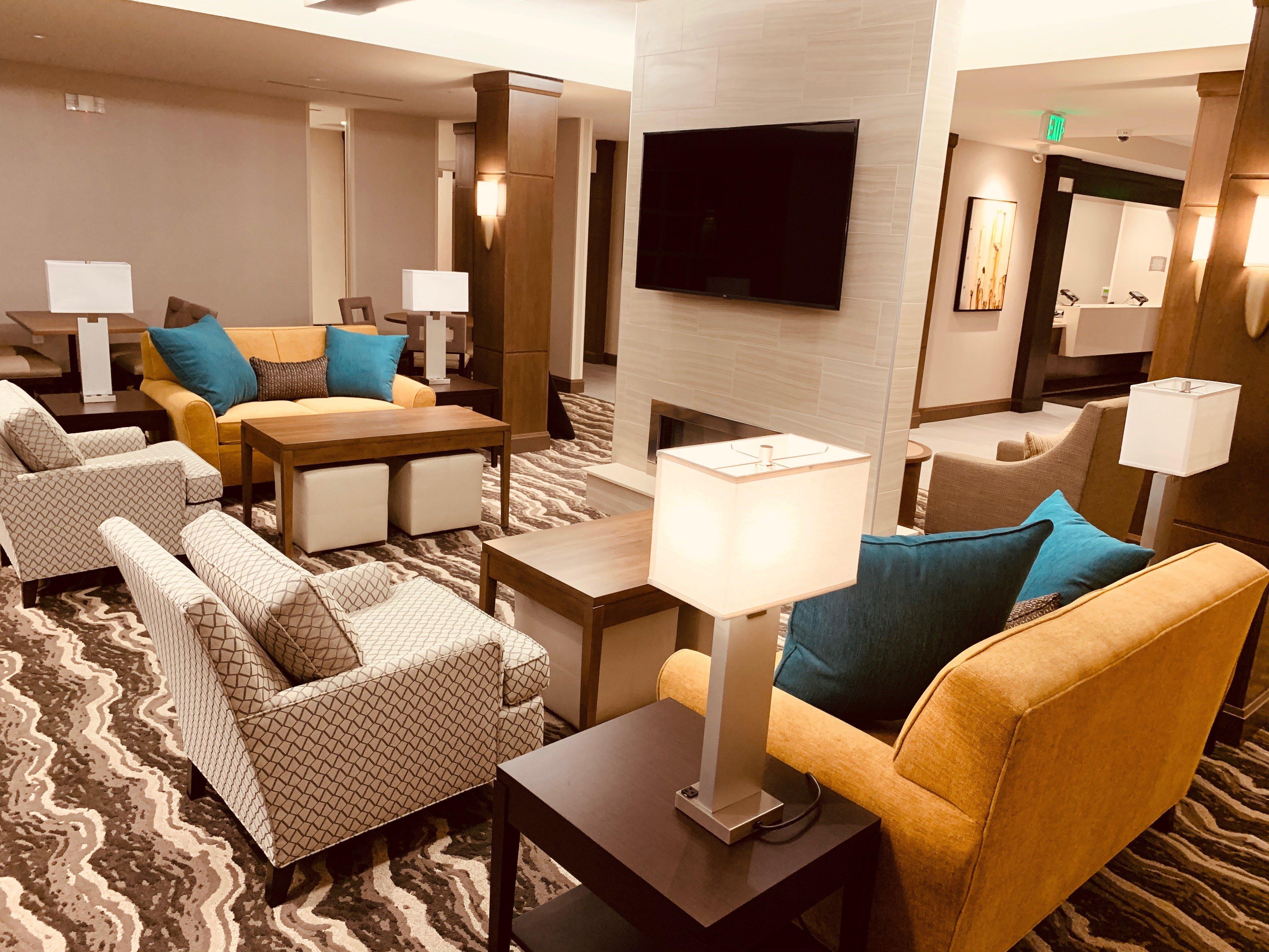 Staybridge Suites - Vero Beach By Ihg Dış mekan fotoğraf