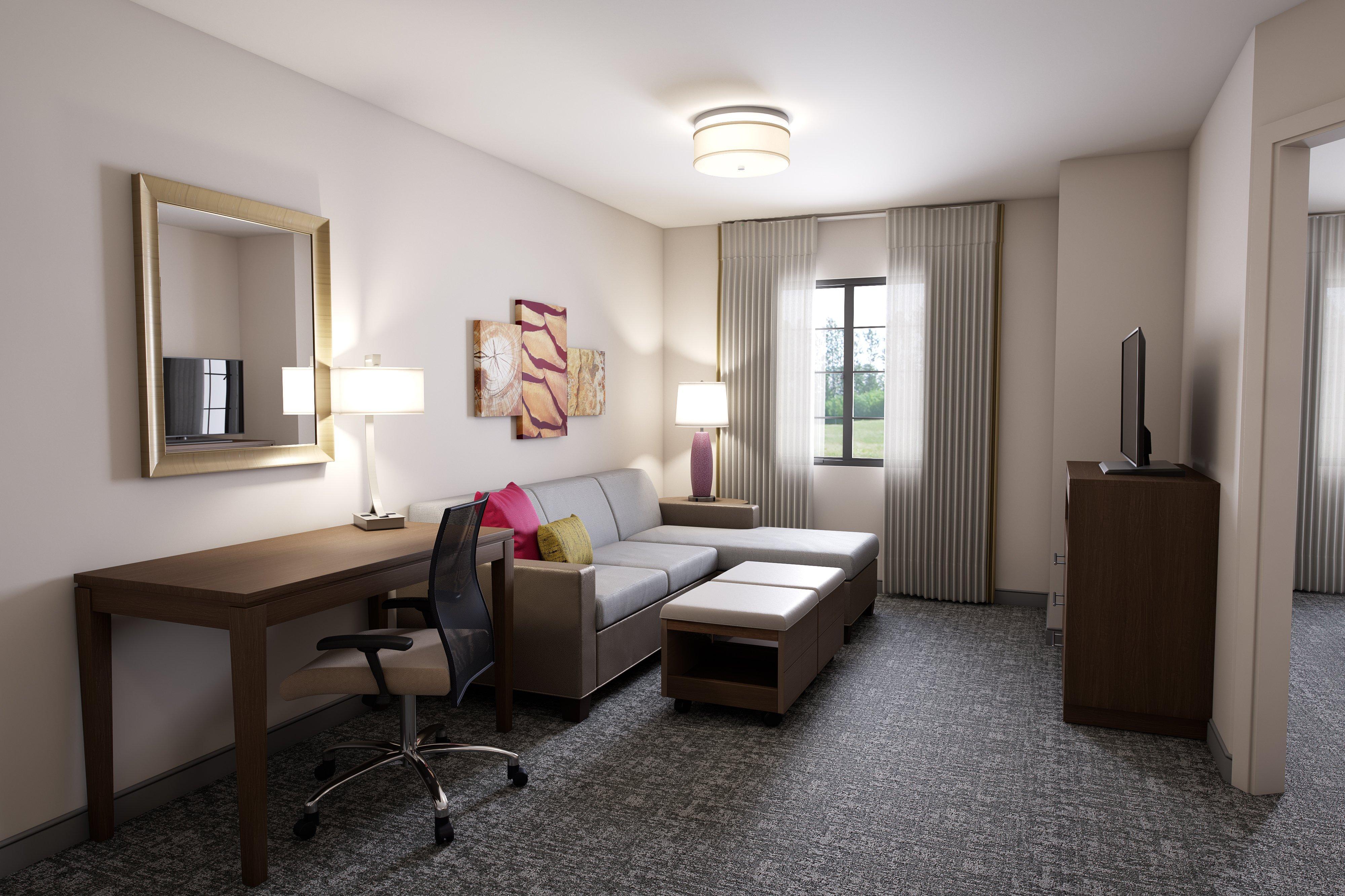Staybridge Suites - Vero Beach By Ihg Dış mekan fotoğraf