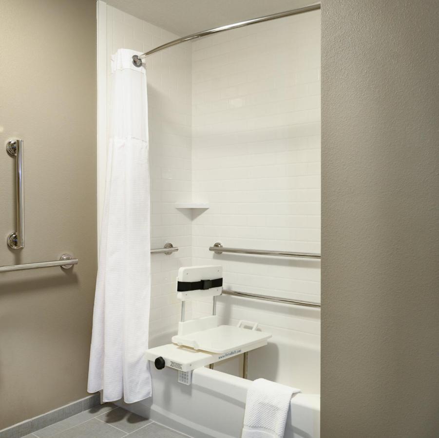 Staybridge Suites - Vero Beach By Ihg Dış mekan fotoğraf