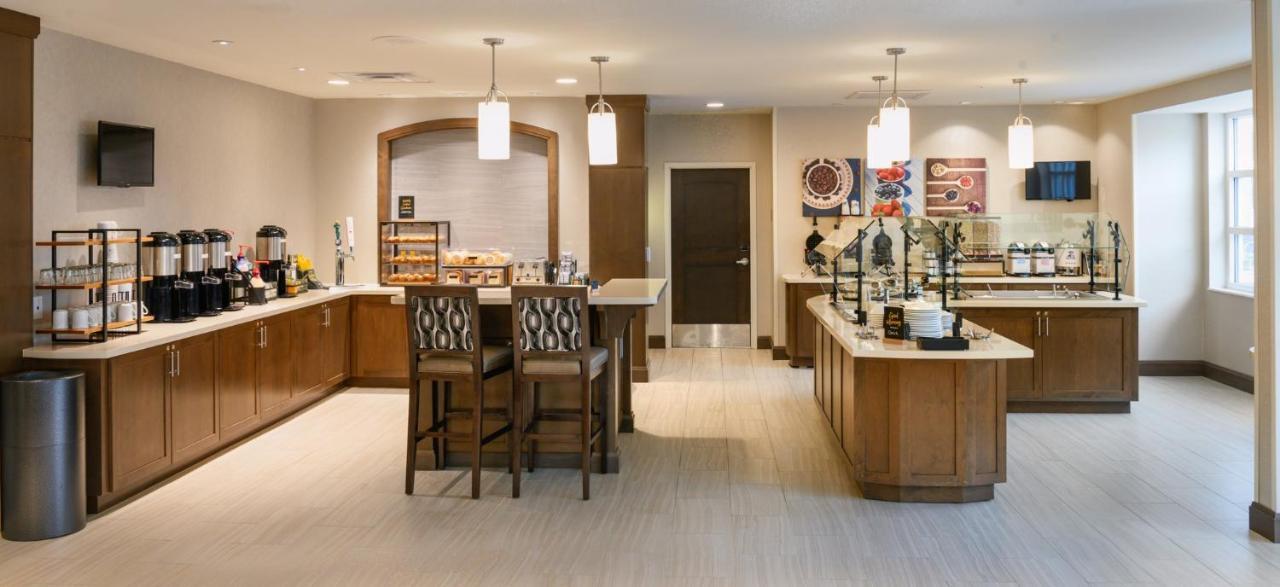 Staybridge Suites - Vero Beach By Ihg Dış mekan fotoğraf