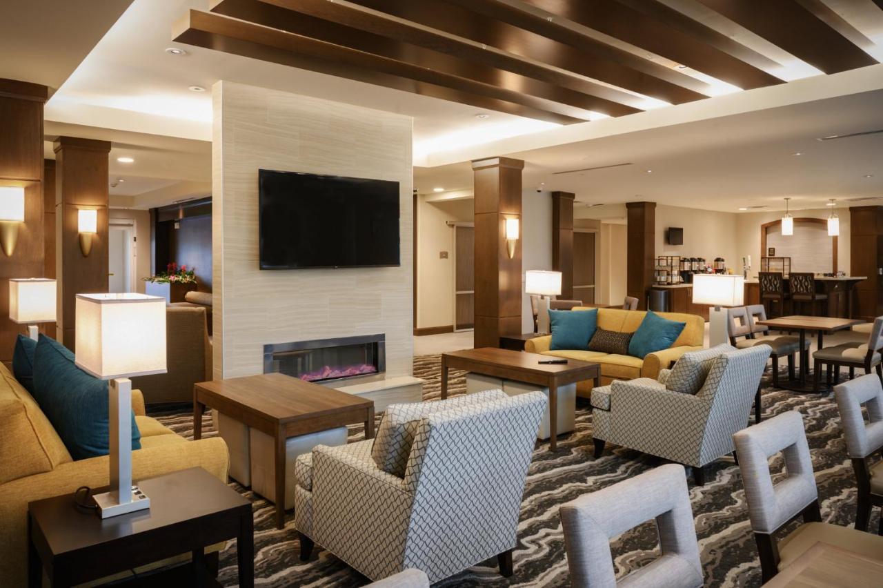 Staybridge Suites - Vero Beach By Ihg Dış mekan fotoğraf