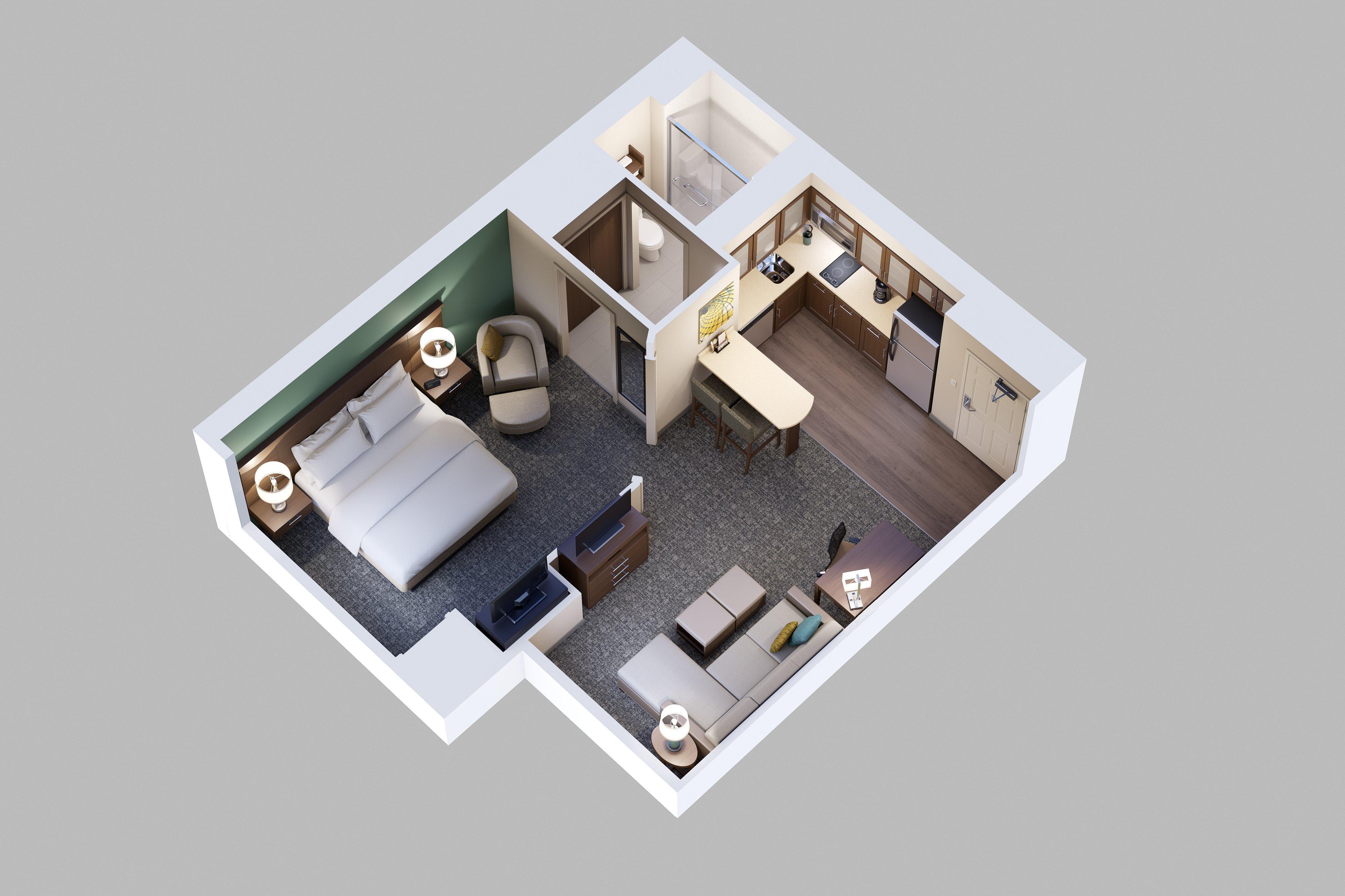 Staybridge Suites - Vero Beach By Ihg Dış mekan fotoğraf
