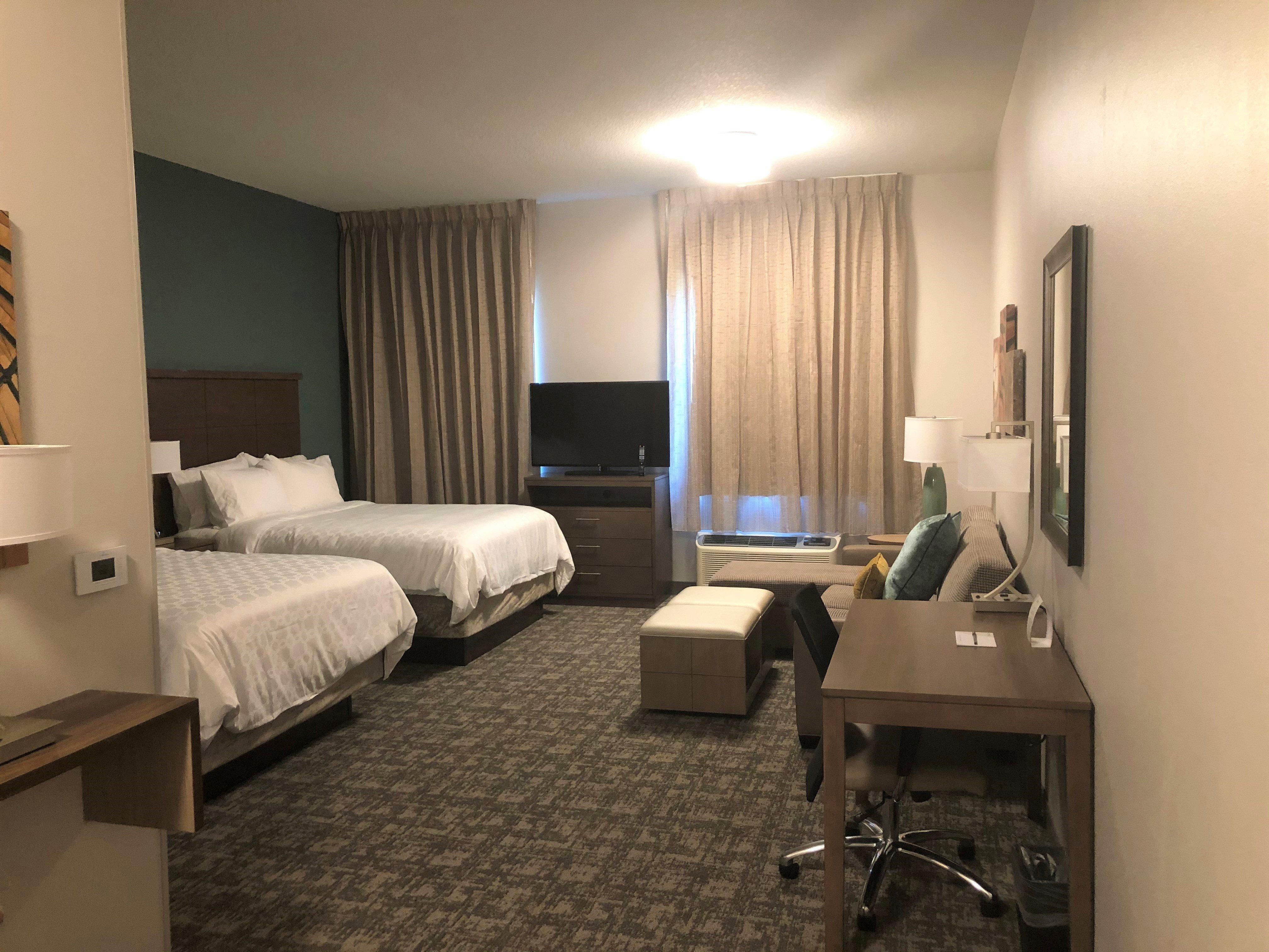 Staybridge Suites - Vero Beach By Ihg Dış mekan fotoğraf