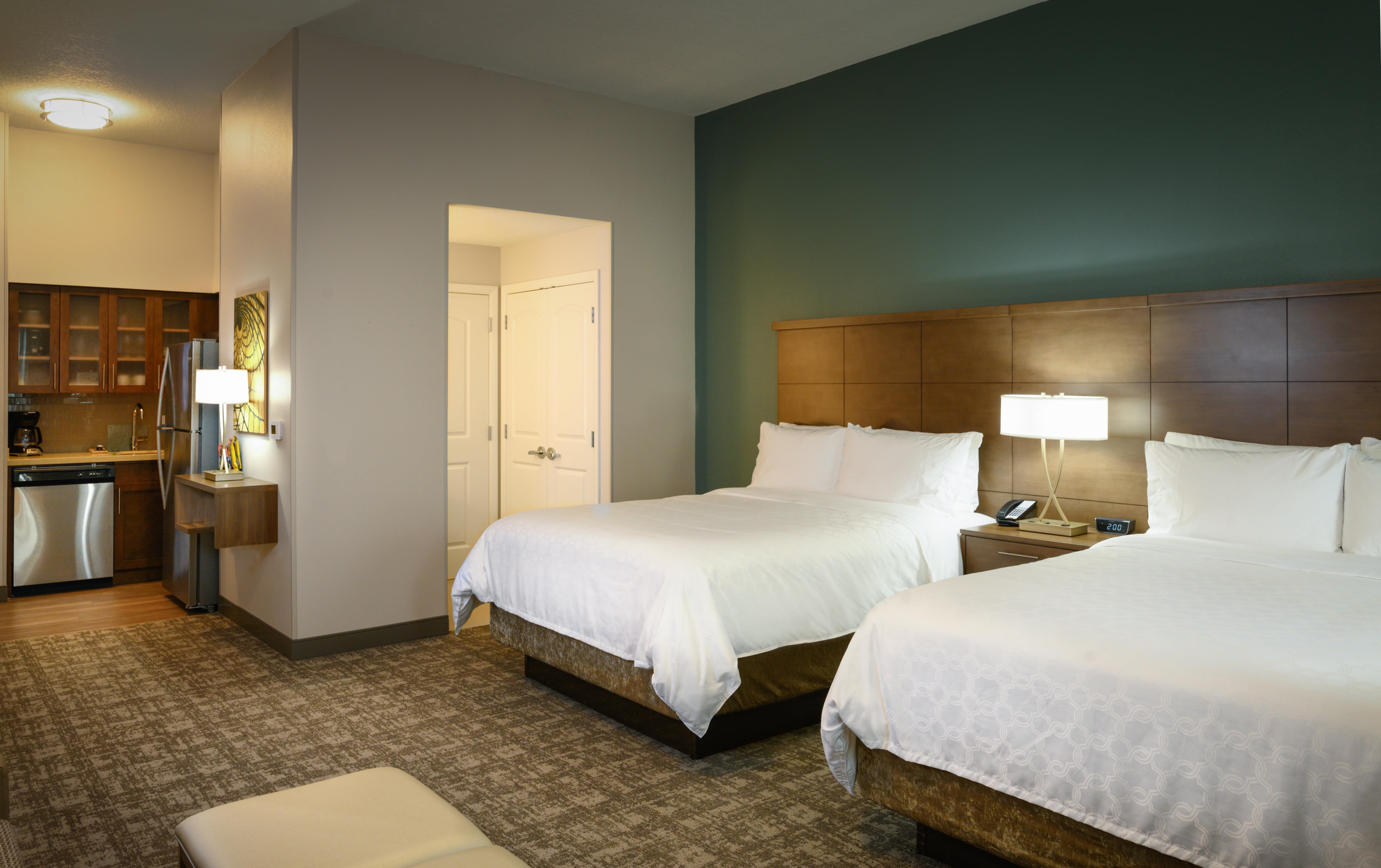 Staybridge Suites - Vero Beach By Ihg Dış mekan fotoğraf