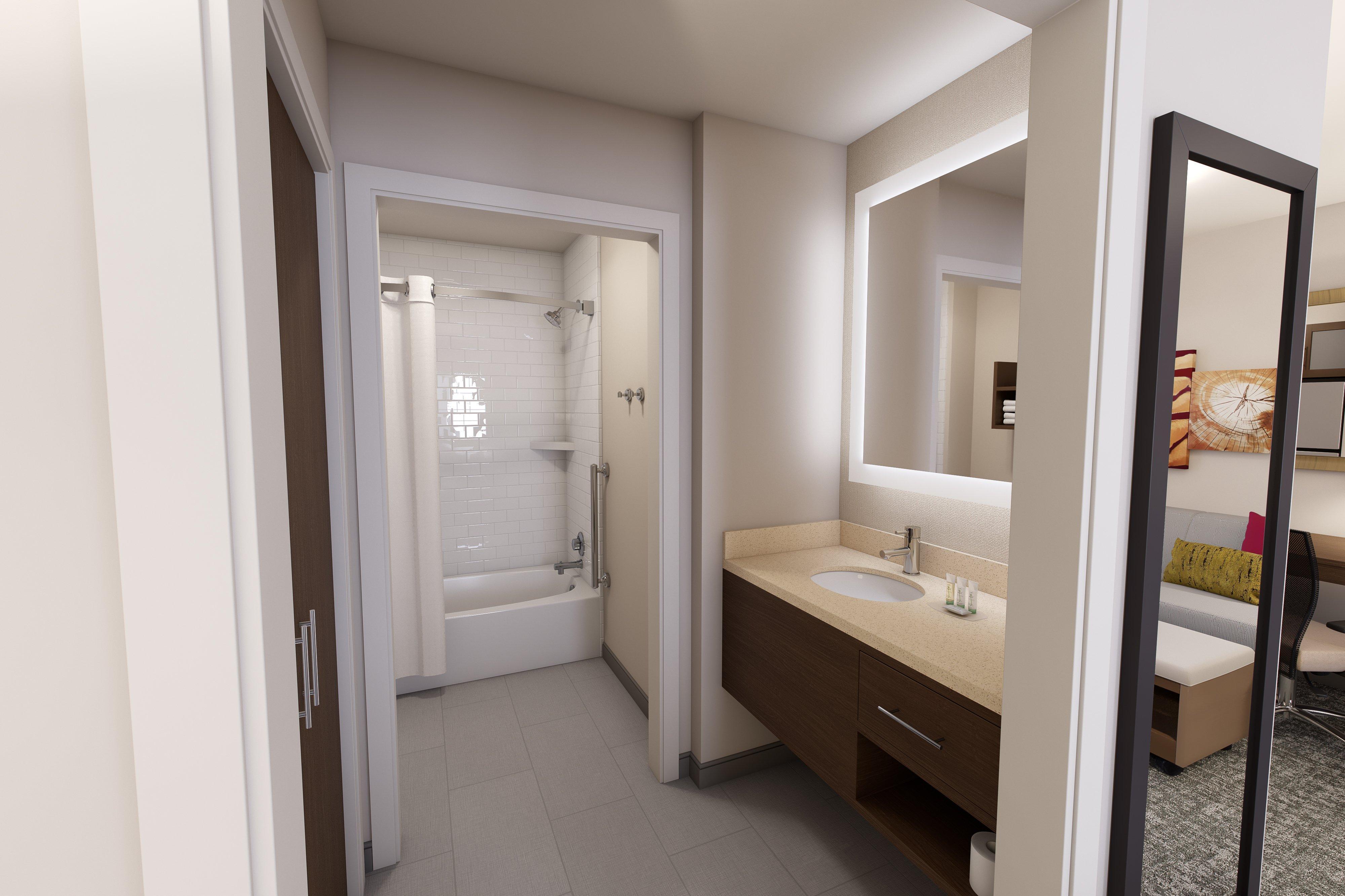 Staybridge Suites - Vero Beach By Ihg Dış mekan fotoğraf