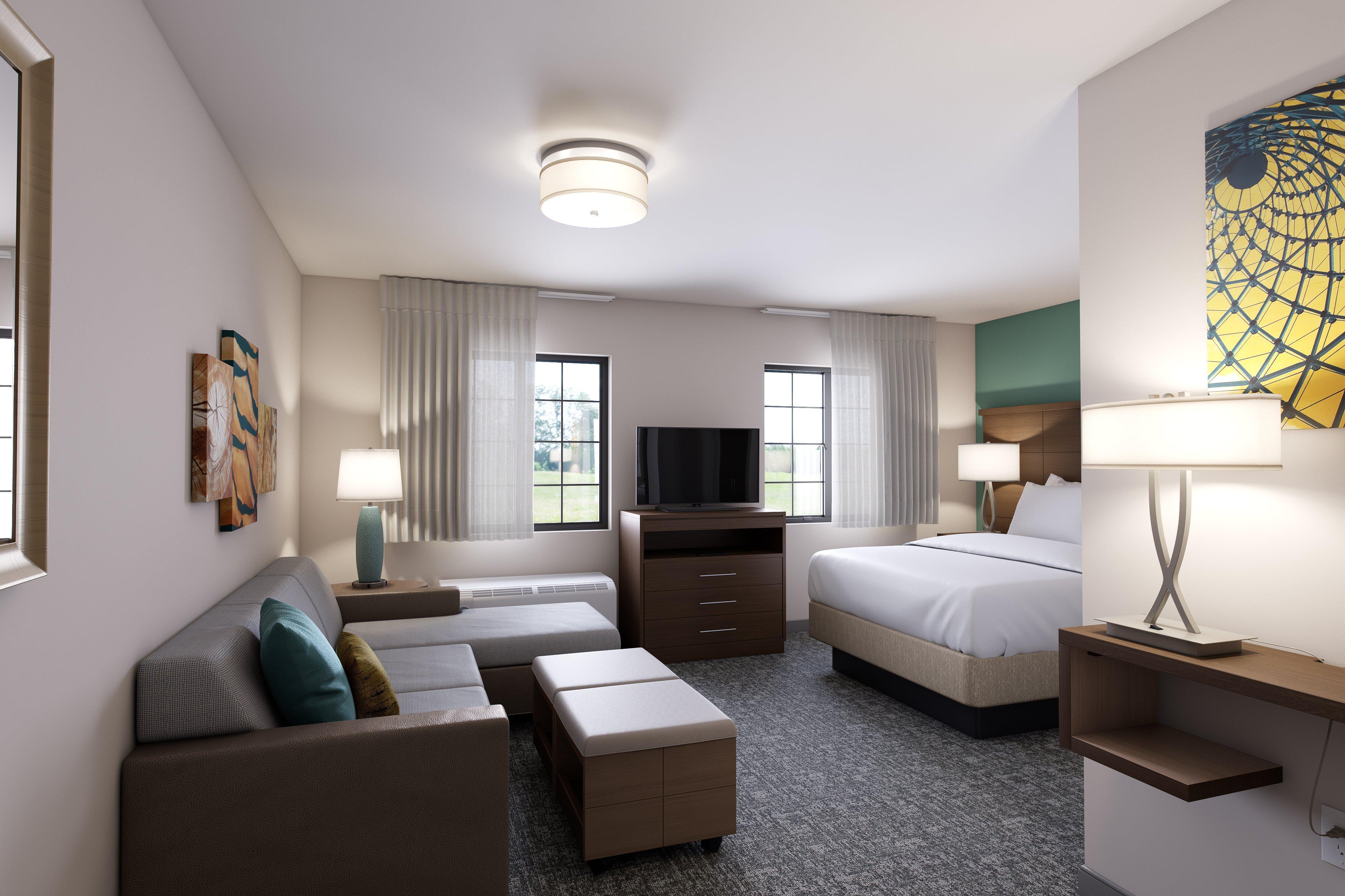 Staybridge Suites - Vero Beach, An Ihg Hotel Dış mekan fotoğraf