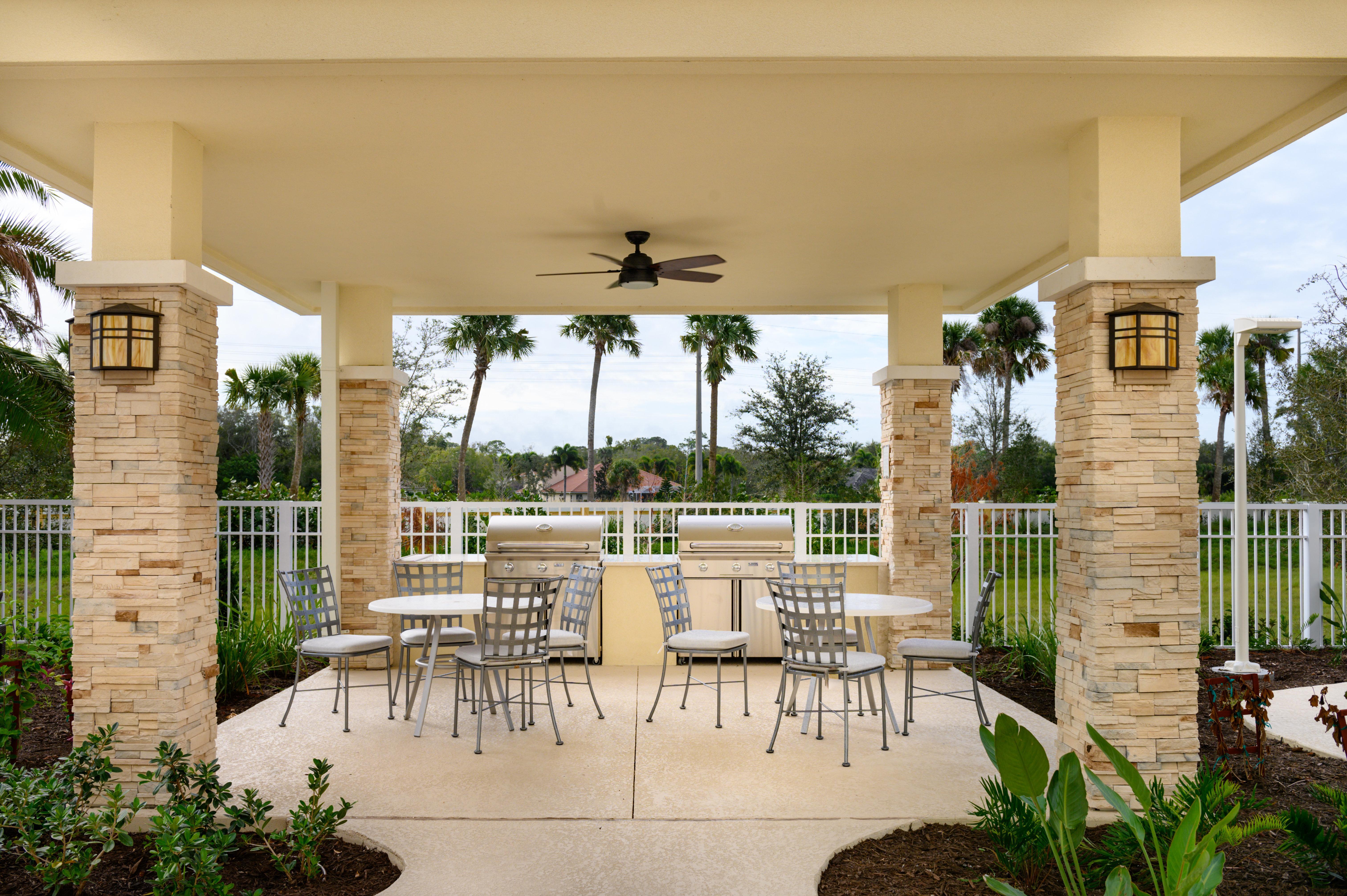 Staybridge Suites - Vero Beach By Ihg Dış mekan fotoğraf