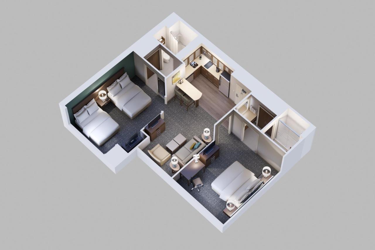 Staybridge Suites - Vero Beach By Ihg Dış mekan fotoğraf